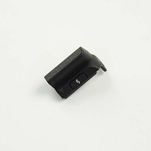 Part #x-2590-044-1, Cover Assembly(783) (Bk) Hinge