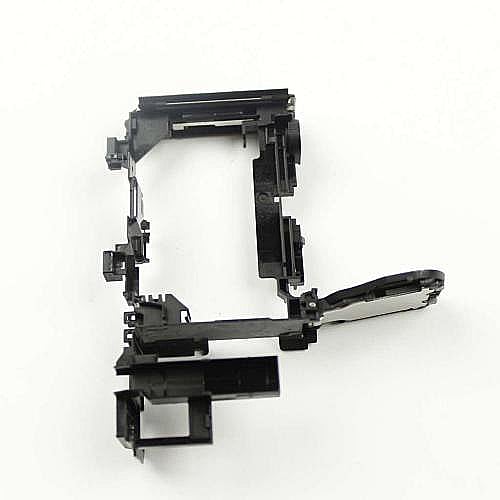 Part #x-2590-046-1, Holder Assembly(783) (Bk), Bt