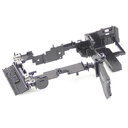 Part #x-2590-046-4, Holder Assembly(783) (Bk