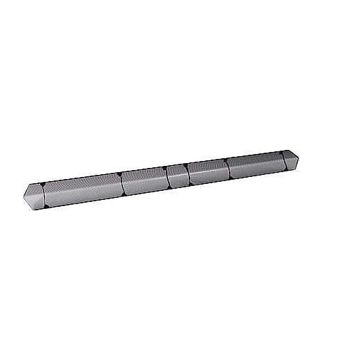 Part #x-2590-059-1, Grille Assembly