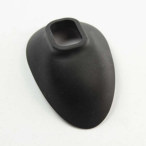 Part #x-2590-187-1, Eye Cup (Large (913)) Assembly