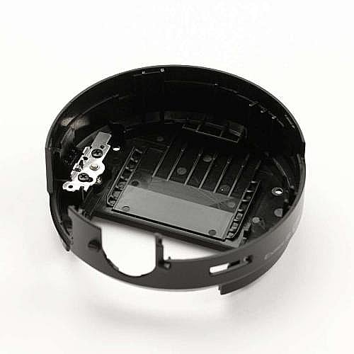 Part #x-2590-193-1, Cabinet (Rear) Assembly (870)