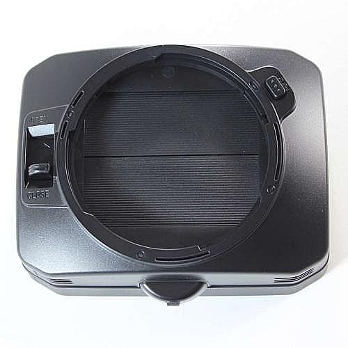 Part #x-2590-218-1, Hood Assembly