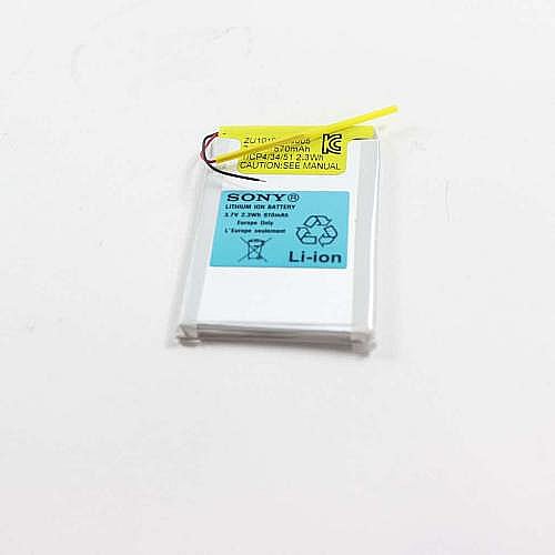 Part #x-2590-312-1, Battery Sv Assembly