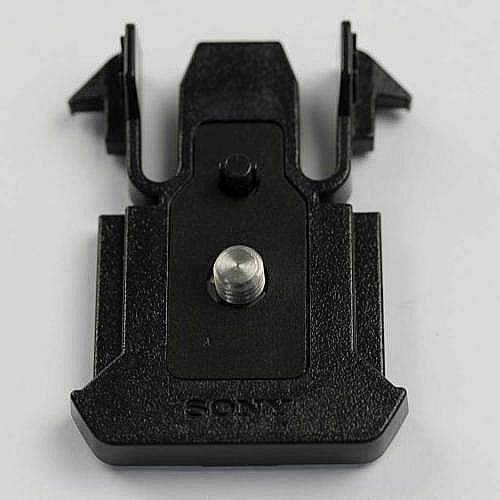Part #x-2590-489-2, Tripod (D), Adhesive Mount