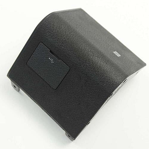 Part #x-2590-685-2, Panel (Side R) Assembly (For R-Ch)