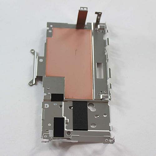 Part #x-2590-698-1, Frame Assembly (786), Main