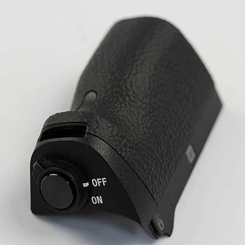 Part #x-2590-706-1, Cover Assembly (786), Grip