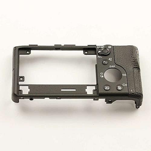 Part #x-2590-707-3, Cover Assembly (786), Rear