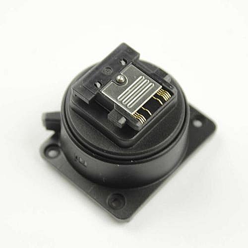 Part #x-2590-712-1, Case Assembly, Ff1 Shoe