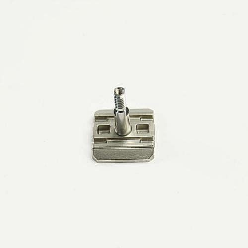 Part #x-2590-820-2, Shaft Assembly, Shoe
