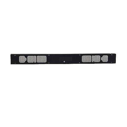 Part #x-2590-864-1, Grille Assembly (Us, Canada)