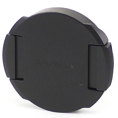 Part #x-2590-946-3, Front Cap(9142)