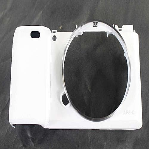 Part #x-2590-979-2, Cabinet Front Assembly