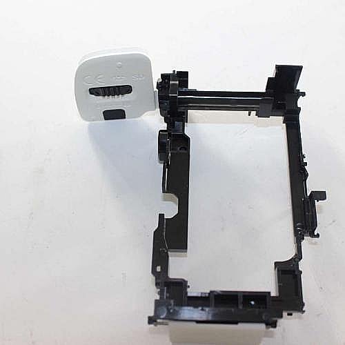 Part #x-2590-980-1, Jack Cover Base Assembly (775)(W)