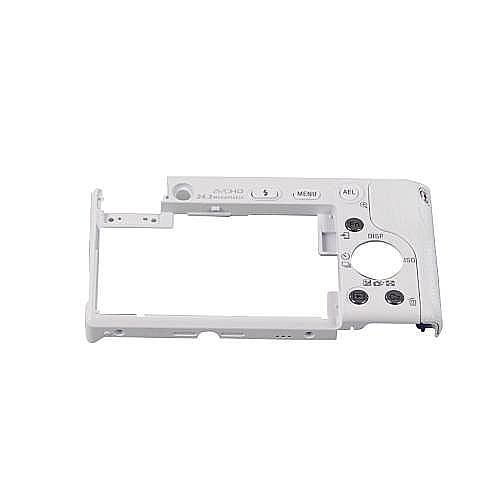 Part #x-2590-981-1, Cabinet Rear Assembly (775) (W)