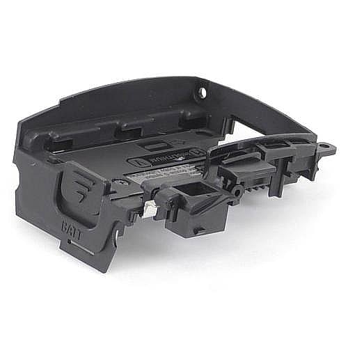 Part #x-2591-117-1, Panel Assembly (4974), Bt