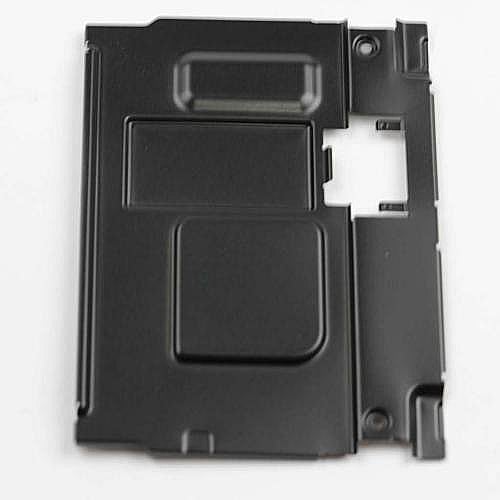 Part #x-2591-271-1, Lc Cab Rear Plate Assembly (786)