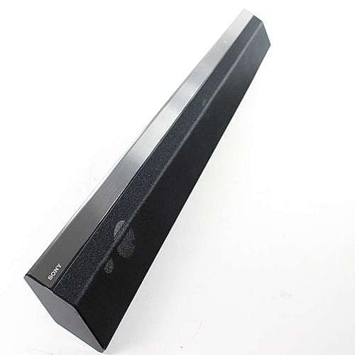 Part #x-2591-413-1, Top Panel