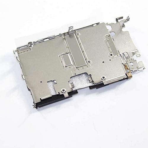 Part #x-2591-439-2, Frame Assembly (63680), Main