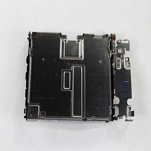 Part #x-2591-439-3, Frame Assembly (63680) Main