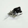 Slider Assembly (63680), Vf X-2591-441-4