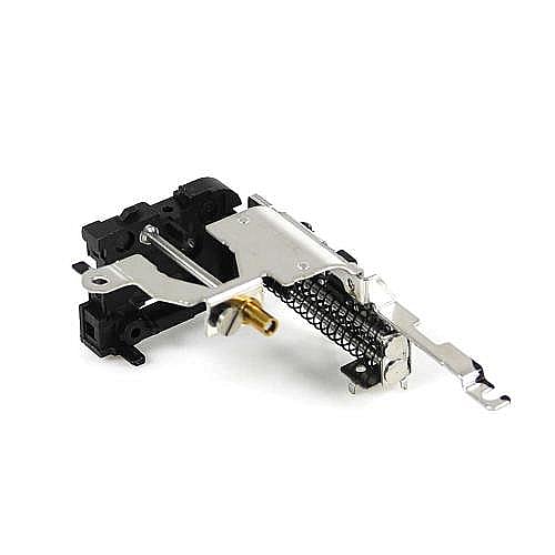 Part #x-2591-441-5, Slider Assembly (63680)