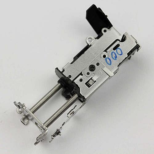 Part #x-2591-634-1, Evf Launcher Assembly