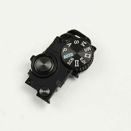 Part #x-2591-656-1, Inner Assembly (609) (Upper)