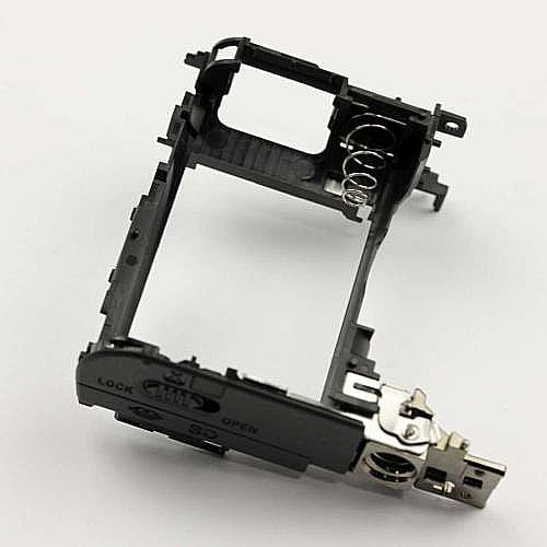 Part #x-2591-658-1, Bth Assembly