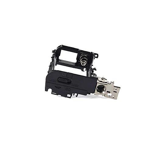 Part #x-2591-658-2, Bth Assembly