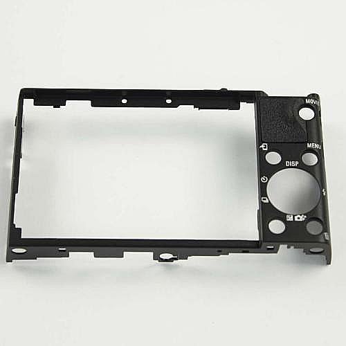Part #x-2591-659-2, Cabinet (Rear) Assembly