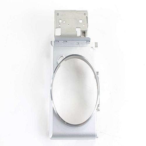 Part #x-2591-795-1, Cabinet(Front) Assembly(79160)(Si)