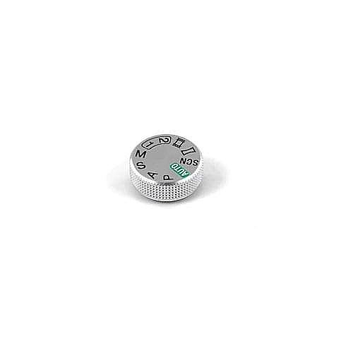 Part #x-2591-808-1, Dial Assembly (79160) (Si), Md