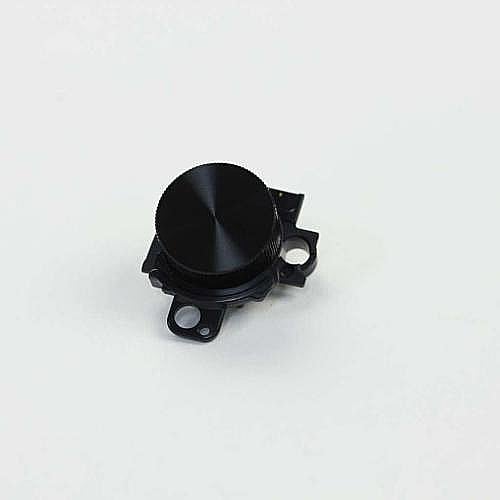 Part #x-2591-809-1, Dial Assembly (79160) (Bk), Cont