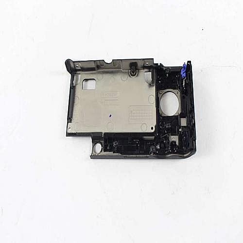 Part #x-2591-813-5, Cabinet (Rear) Assembly