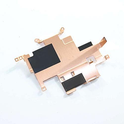 Part #x-2591-923-1, Heat Sink Assembly (795), Sy