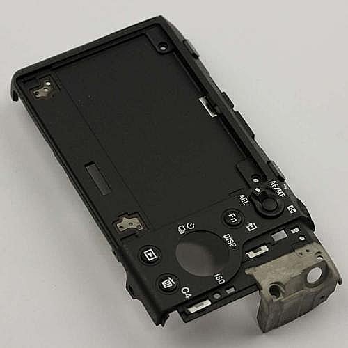 Part #x-2591-928-1, Cover Assembly (795) Rear