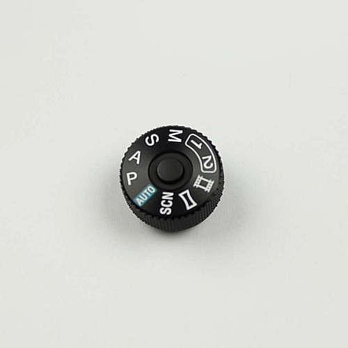 Part #x-2591-936-1, Dial Assembly (795), Md