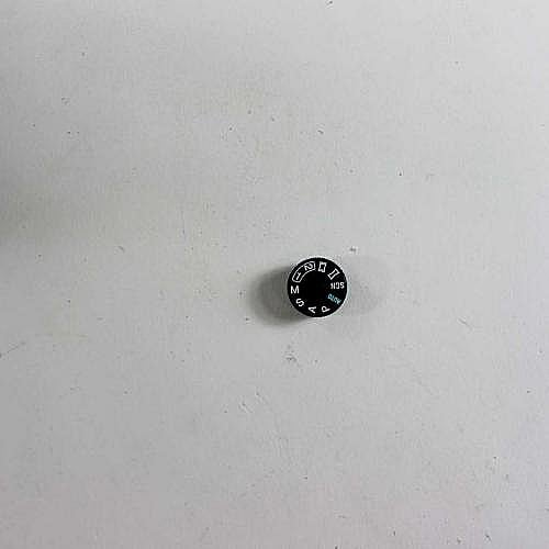 Part #x-2591-936-2, Dial Assembly (795), Md