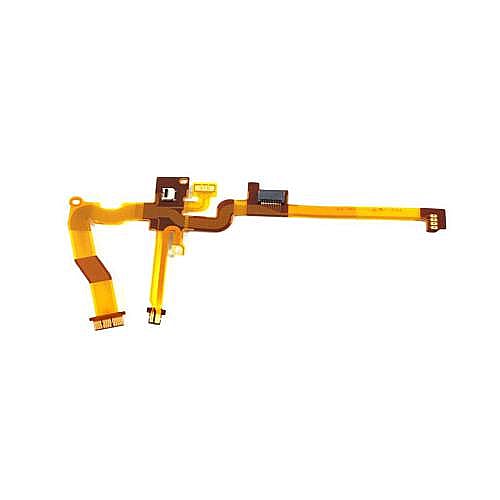 Part #x-2592-149-1, Sensor Flexible Assembly(9146)