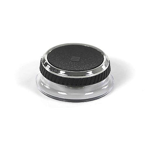 Part #x-2592-163-1, Knob (Vol) (Sv) Assembly