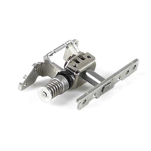 Part #x-2592-273-1, Hinge (P) (Y (4071)) Assembly