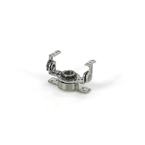Part #x-2592-325-2, Hinge (40400) Assembly