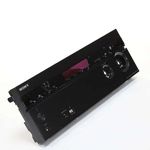 Photo of Part #x-2592-349-1, Front Panel Assembly from Repair Parts Direct