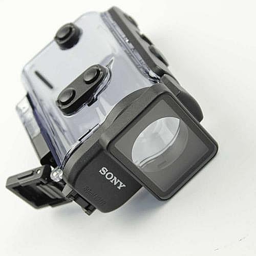 Part #x-2592-622-1, Case, Waterproof