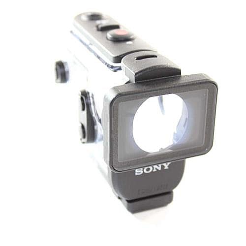 Part #x-2592-622-5, Case, Water Proof