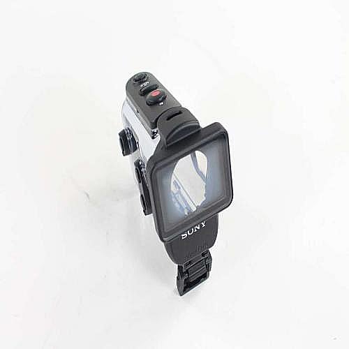 Part #x-2592-622-6, Case, Water Proof