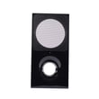 Front Panel Assembly X-2592-717-1