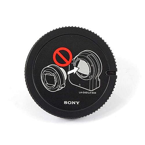 Part #x-2592-904-1, Tc Cap Assembly